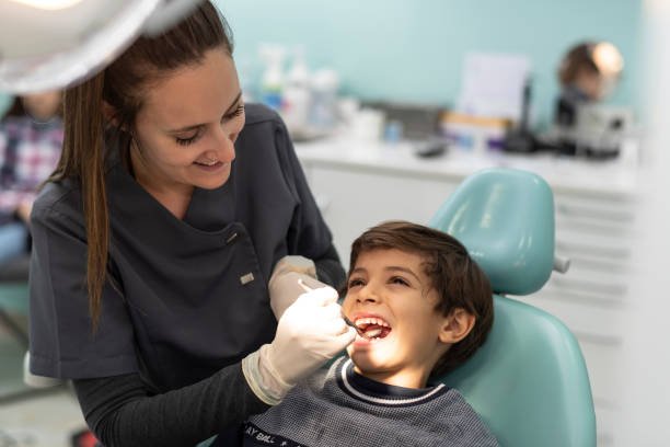 Best Broken or Chipped Tooth Repair in Belle Meade, TN