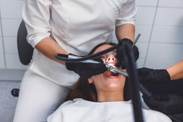 Best Emergency Treatment for Jaw Pain or Injury in Belle Meade, TN